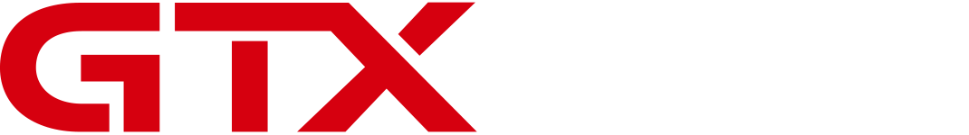 GTX Logo